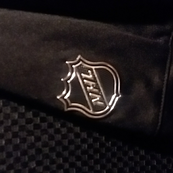 Authentic pro fanatics Size(L) NHL hockey athletic - Picture 2 of 4